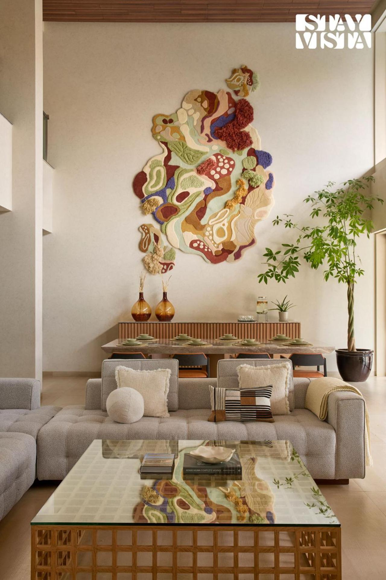 Reflection House By Stayvista With Pool, Terrace Bar, Indoor Games & Exquisite Interiors In A Nutshell Alībāg Exterior photo